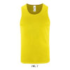 Neon Yellow
