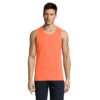 Neon Orange