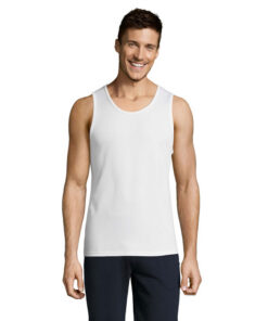 SPORTY TT MEN TANK TOP