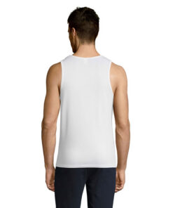 Alternative view of SPORTY TT MEN TANK TOP SPORTY TT MEN