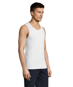 SPORTY TT MEN TANK TOP SPORTY TT MEN – Bild 3