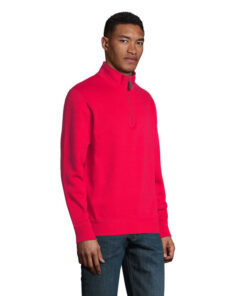 Alternative view of STAN Sweater Zip Kragen 260 STAN