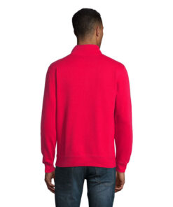 STAN Sweater Zip Kragen 260 STAN – Bild 3