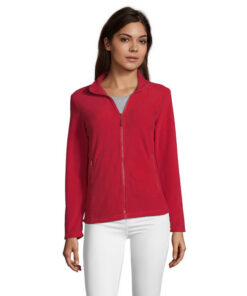 NORMAN DAMEN FLEECE 220