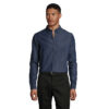 BARRY MEN DENIM SHIRTZ