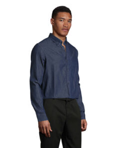 BARRY MEN DENIM SHIRTZ BARRY MEN 8 BARRY MEN DENIM SHIRTZ BARRY MEN – Bild 3