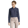 BARRY WOMEN DENIM SHIRT