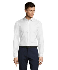 BRODY MEN HERRINGBONE