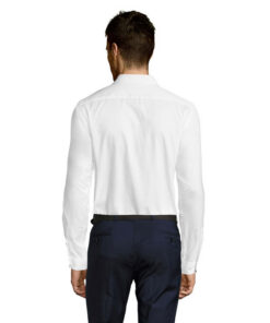 Alternative view of BRODY MEN HERRINGBONE BRODY MEN