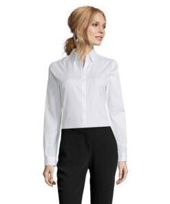 BRODY WOMEN HERINGBON SHIRT