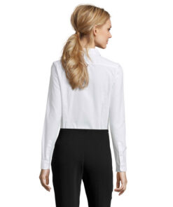 Alternative view of BRODY WOMEN HERINGBON SHIRT BRODY WOMEN