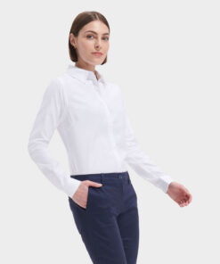 BRODY WOMEN HERINGBON SHIRT BRODY WOMEN – Bild 5