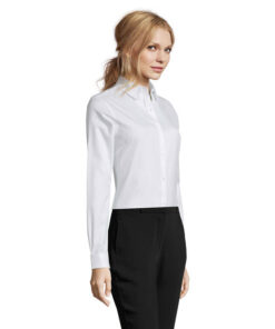 BRODY WOMEN HERINGBON SHIRT BRODY WOMEN – Bild 3