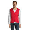 WALLACE UNISEX BODYWARMER WALLACE 2 WALLACE UNISEX BODYWARMER