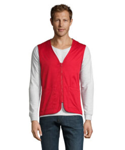 WALLACE UNISEX BODYWARMER