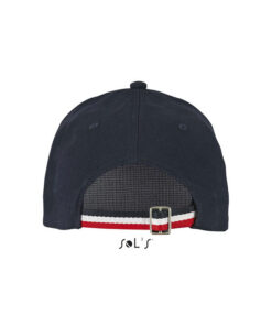 Alternative view of LONGCHAMP UNISEX CAP LONGCHAMP