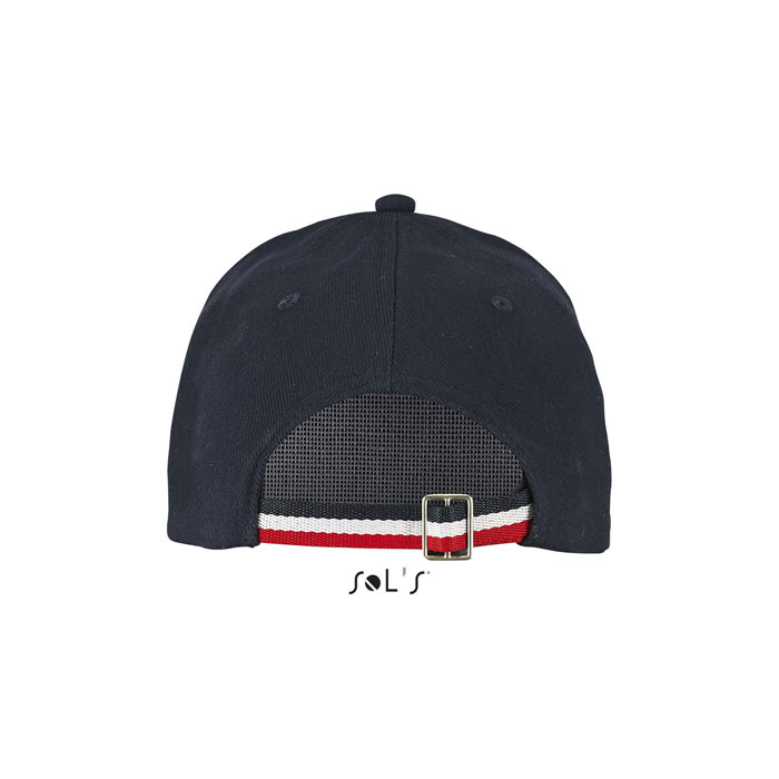 LONGCHAMP UNISEX CAP LONGCHAMP 4 LONGCHAMP UNISEX CAP LONGCHAMP – Bild 2