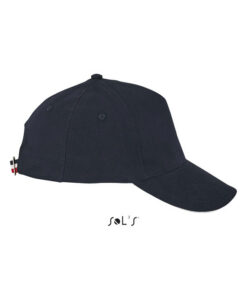 LONGCHAMP UNISEX CAP LONGCHAMP 7 LONGCHAMP UNISEX CAP LONGCHAMP – Bild 3