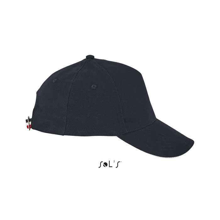LONGCHAMP UNISEX CAP LONGCHAMP 5 LONGCHAMP UNISEX CAP LONGCHAMP – Bild 3