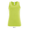 Apple Green