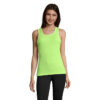 Neon Yellow