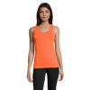 Neon Orange