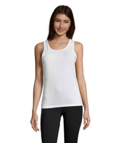 SPORTY TT WOMEN TANK TOP
