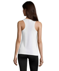 SPORTY TT WOMEN TANK TOP SPORTY TT WOMEN – Bild 2