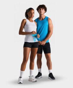 SPORTY TT WOMEN TANK TOP SPORTY TT WOMEN – Bild 4