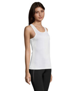 SPORTY TT WOMEN TANK TOP SPORTY TT WOMEN – Bild 3
