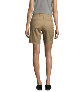 Alternative view of JASPER WOMEN CHINO SHORTS JASPER WOMEN