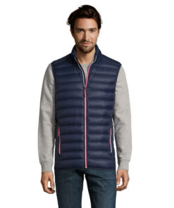 VICTOIRE BW MENBODYWARMER
