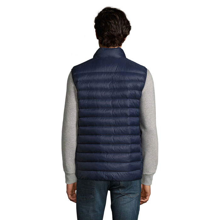 VICTOIRE BW MENBODYWARMER VICTOIRE BW MEN 4 VICTOIRE BW MENBODYWARMER VICTOIRE BW MEN – Bild 2