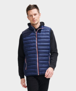VICTOIRE BW MENBODYWARMER VICTOIRE BW MEN 11 VICTOIRE BW MENBODYWARMER VICTOIRE BW MEN – Bild 4