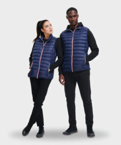 VICTOIRE BW MENBODYWARMER VICTOIRE BW MEN 13 VICTOIRE BW MENBODYWARMER VICTOIRE BW MEN – Bild 6