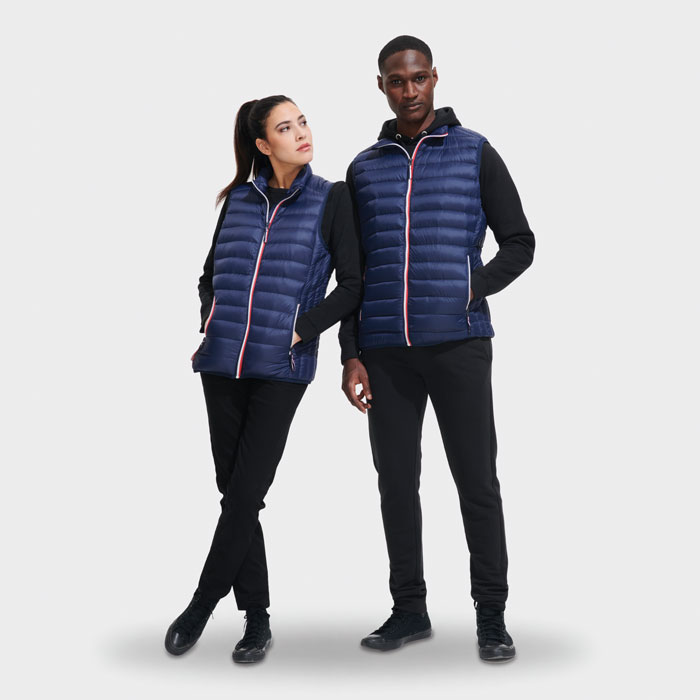 VICTOIRE BW MENBODYWARMER VICTOIRE BW MEN 8 VICTOIRE BW MENBODYWARMER VICTOIRE BW MEN – Bild 6