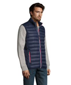 VICTOIRE BW MENBODYWARMER VICTOIRE BW MEN 10 VICTOIRE BW MENBODYWARMER VICTOIRE BW MEN – Bild 3