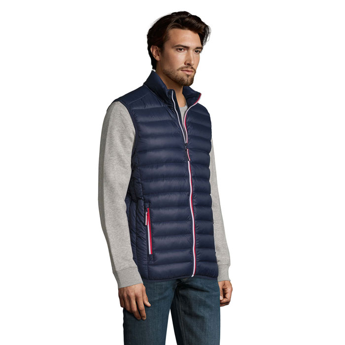 VICTOIRE BW MENBODYWARMER VICTOIRE BW MEN 5 VICTOIRE BW MENBODYWARMER VICTOIRE BW MEN – Bild 3