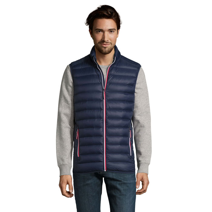 VICTOIRE BW MENBODYWARMER VICTOIRE BW MEN 3 VICTOIRE BW MENBODYWARMER