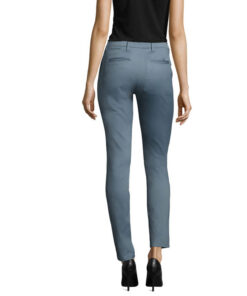 JARED WOMEN STRETCH TROUSER JARED WOMEN 8 JARED WOMEN STRETCH TROUSER JARED WOMEN – Bild 2