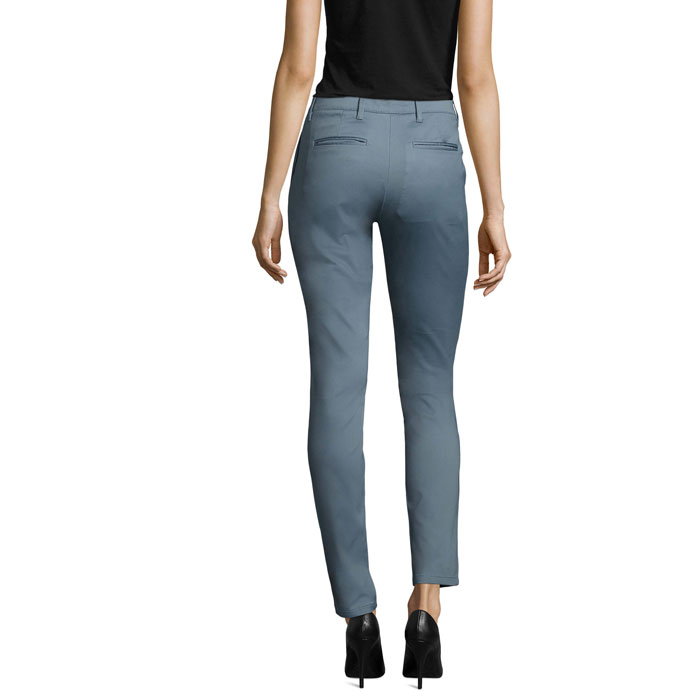 JARED WOMEN STRETCH TROUSER JARED WOMEN 4 JARED WOMEN STRETCH TROUSER JARED WOMEN – Bild 2