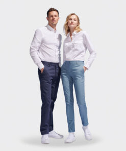 JARED WOMEN STRETCH TROUSER JARED WOMEN 11 JARED WOMEN STRETCH TROUSER JARED WOMEN – Bild 5