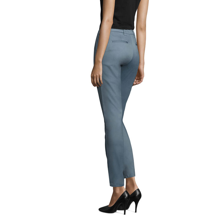 JARED WOMEN STRETCH TROUSER JARED WOMEN 5 JARED WOMEN STRETCH TROUSER JARED WOMEN – Bild 3