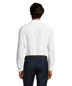 BOSTON FIT OXFORD MEN SHIRT BOSTON FIT – Bild 2