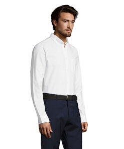 BOSTON FIT OXFORD MEN SHIRT BOSTON FIT – Bild 3