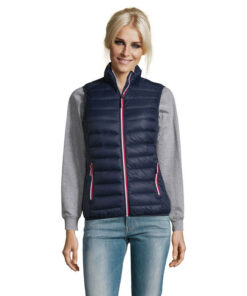 VICTOIRE BW WOMEN BODYWARME