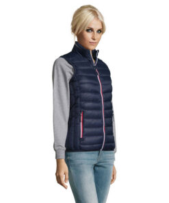 VICTOIRE BW WOMEN BODYWARME VICTOIRE BW WOMEN – Bild 3