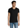 IMPERIAL HERREN V SHIRT 190-WH-3XL