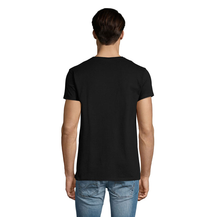 IMPERIAL HERREN V SHIRT 190-WH-3XL IMPERIAL V MEN 4 IMPERIAL HERREN V SHIRT 190-WH-3XL IMPERIAL V MEN – Bild 2