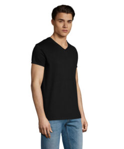 IMPERIAL HERREN V SHIRT 190-WH-3XL IMPERIAL V MEN 7 IMPERIAL HERREN V SHIRT 190-WH-3XL IMPERIAL V MEN – Bild 3